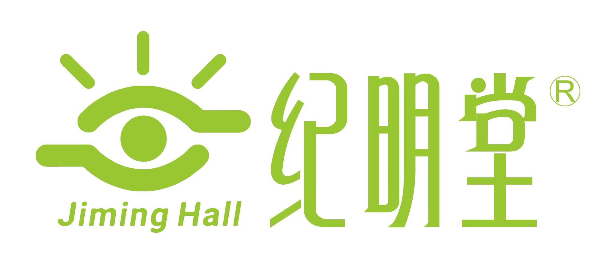 纪明堂 Jiming Hall